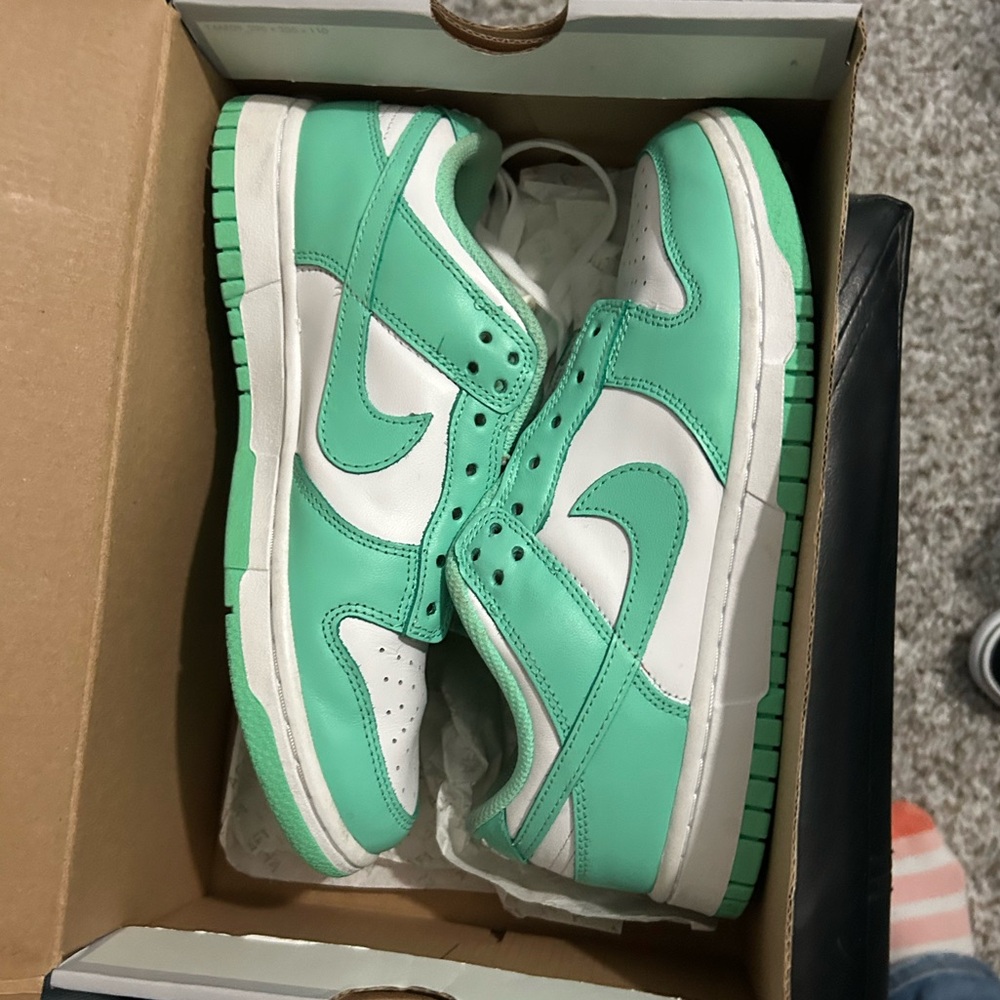 Women’s/youth Nike Air Force 11